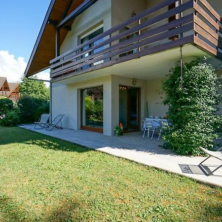 The Maryalice Charming Little House Next To The Beach! Saint-Jorioz ภายนอก รูปภาพ