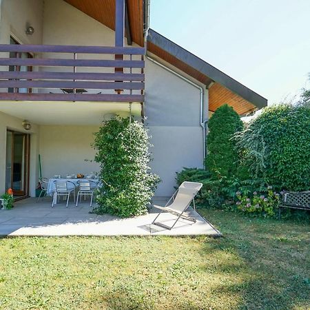 The Maryalice Charming Little House Next To The Beach! Saint-Jorioz ภายนอก รูปภาพ