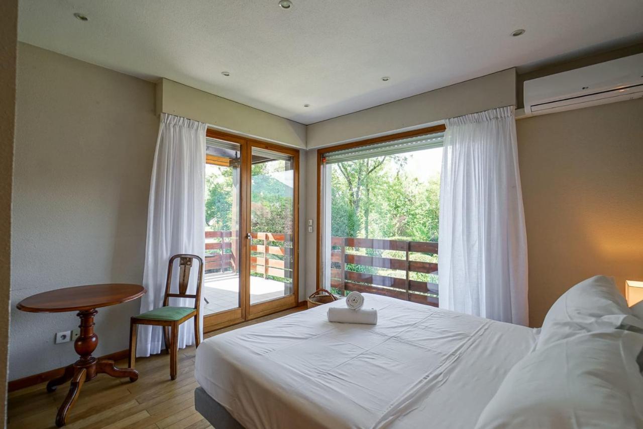 The Maryalice Charming Little House Next To The Beach! Saint-Jorioz ภายนอก รูปภาพ